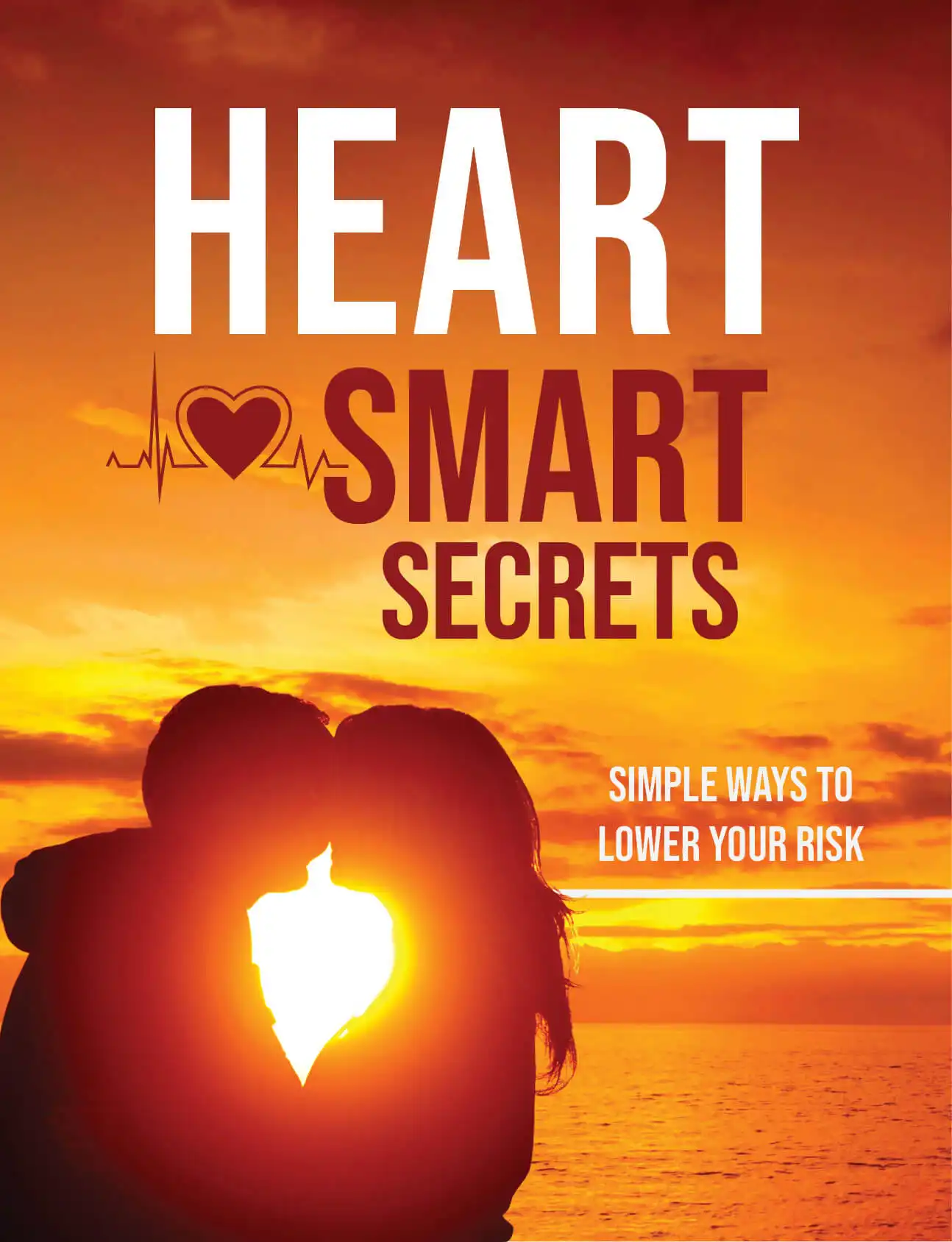 Vitrafoxin Bonus 2 - Heart Smart Secrets eBook