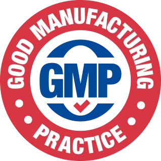 Vitrafoxin GMP certified