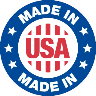 Vitrafoxin made in a certified USA facility