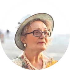 Loretta Martin Vitrafoxin review